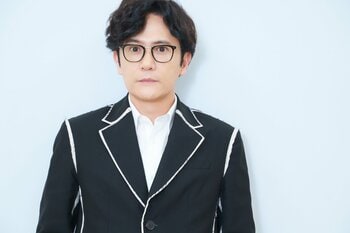 稲垣吾郎「NGではないから、1回くらいは出てみたい」25年の沈黙を破り、草彅剛＆香取慎吾に続き、ついに『ほん怖』ドラマに出演！？