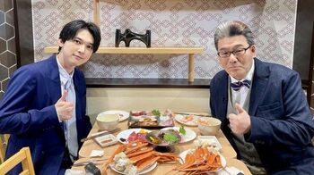 吉沢亮 コンプレックスだった眉毛が自分の“好き”に 『東京リベンジャーズ』マイキー役・大河ドラマ『青天を衝け』…知られざる苦労