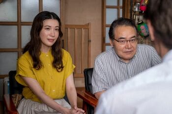 『魔法のリノベ』第5話に岩松了、村川絵梨が出演！