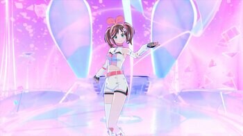 キズナアイ / Kizuna AI 10th Birthday Single「My Love」MV公開！節目を飾る新曲「魅せる進化と原点。」