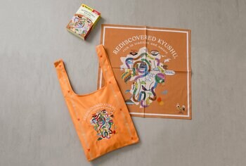 【服飾雑貨メーカー 川辺株式会社】「47JAPAN × 地球の歩き方」コラボアイテム 新発売！