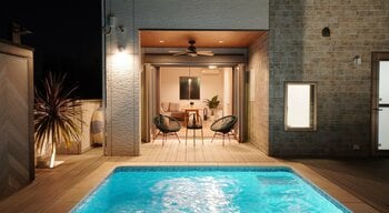THE POOL HOUSE KISARAZU OPEN