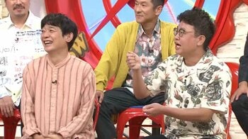 銀シャリの過小評価問題…“白い悪魔”東野幸治が「珍しい！苦しんでいる芸人さんを突き落とす番組やから（笑）」というほどの絶賛＆称賛の声