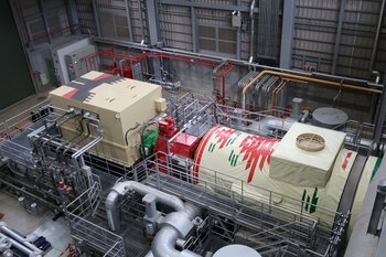 電力の現場を体感する“インフラツーリズム”―J-POWERと特別連携企画！好評発売中