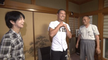 【2020夏 これが、僕らの甲子園。①】三重県・白山高等学校 木村偲生選手「母から教わった全力プレーで恩返し」