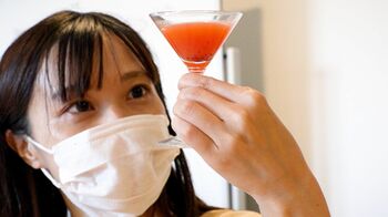 「人生全BET」カクテルで事業拡大を目指す 石根友理恵の“7つのルール”