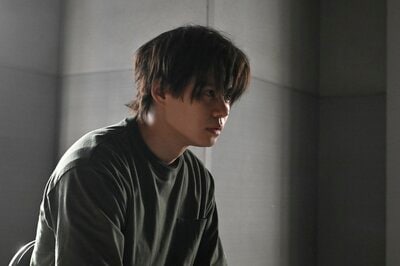 超特急・小笠原海がseason2に出演！自己啓発セミナー団体会員が政治家を襲撃…物語の核心を担う犯人役『東京P.D. 警視庁広報２係』