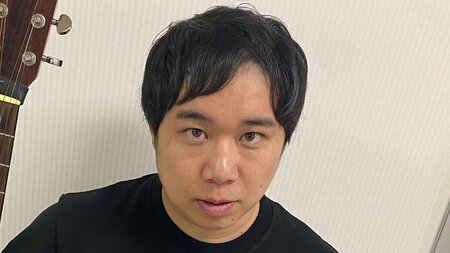 霜降り明星せいや 新幹線で遭遇した“幸運を呼びそう”な人物の写真を公開！どこか神々しい雰囲気に「目が幸せを振りまいてます」と反響