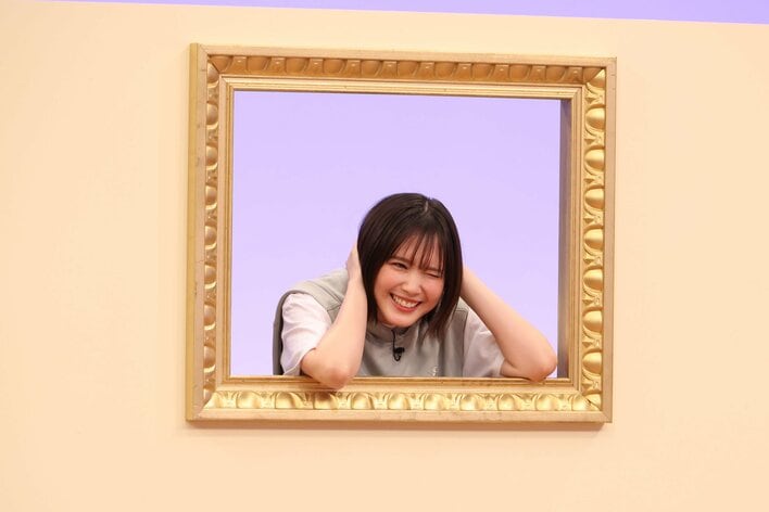 【画像22枚】『火曜は全力!華大さんと千鳥くん』の写真を見る
