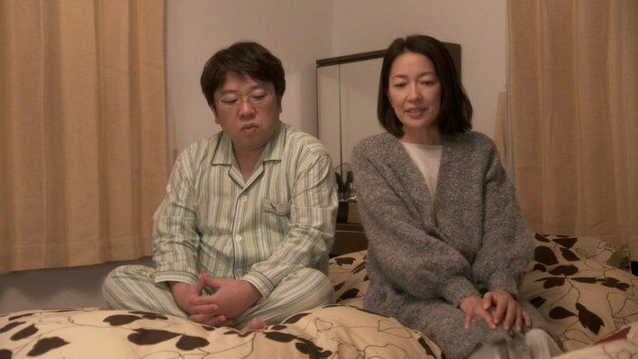 実はかなり深い！！『隕石家族』の“哲学”を感じるセリフでプレイバック④