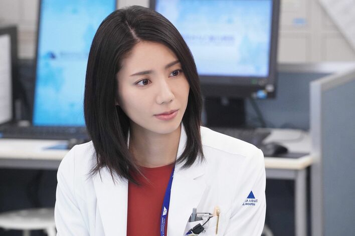 男子高生のがん患者と母の想い…涙を笑顔に変える日『アライブ がん専門医のカルテ』第8話完全版