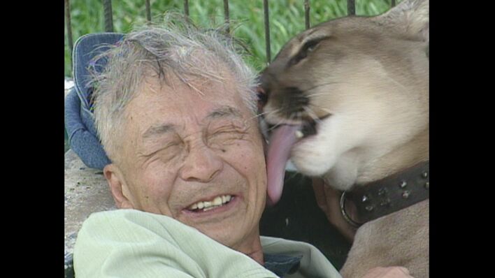 畑正憲さんをしのび、追悼特別番組『ありがとう！ムツゴロウさん』放送