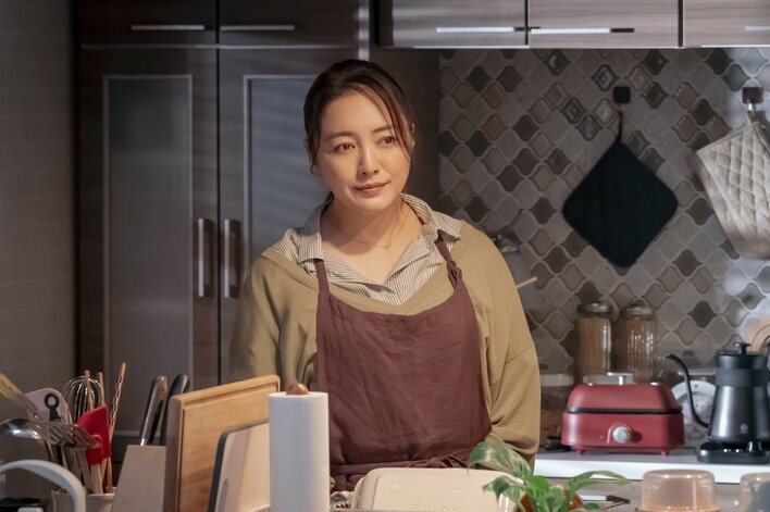 【写真】『小さい頃は、神様がいて』第1話のシーン写真を見る