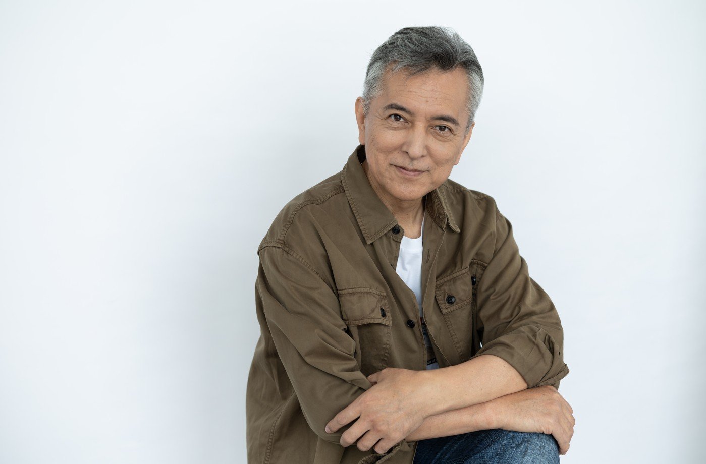 榎木孝明 作品展 ～俳優の眼差し 歴史へのロマン溢れる水彩画の