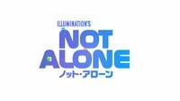 ティモシー・シャラメ＆セレーナ・ゴメスが声優を担当するイルミネーションの最新作『ノット・アローン』が2027年日本公開決定！