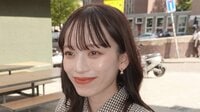 由布菜月 生後4ヵ月長女とおしゃれなオランダ“街ブラ”ショット公開！ベビーカーの娘に優しくほほ笑む姿に「街にピッタリ」「素敵すぎ」