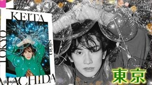 【俳優15周年】町田啓太(35)フォトブック発売 ｢毎年がターニングポイント｣ 10問10答でプライベートに迫る！