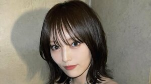 「誰だかわからなかった」山本彩 突如公開したまさかの姿に「シュールすぎる」「時間差で笑いが込み上げてくる」と話題に