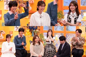 日本代表がたどってきた軌跡…スポーツ好き外国人1万人が選んだスゴい日本人サッカー選手BEST10も『この世界は1ダフル FIFAワールドカップ直前スペシャル』
