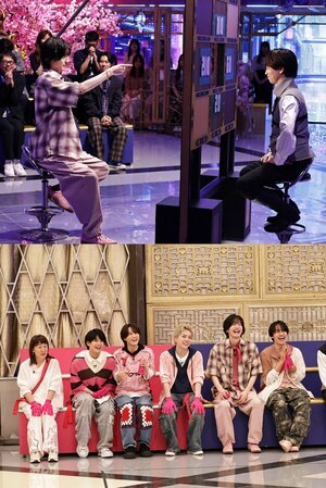 なにわ男子・西畑大吾、藤原丈一郎、道枝駿佑、関西ジュニア・嶋﨑斗亜、AmBitious・真弓孟之、神尾楓珠らが参戦『真剣遊戯！THEバトルSHOW』