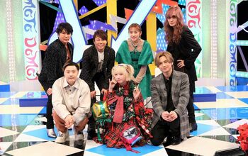 ano 念願の『堂本兄弟』に出演！KinKi Kidsの第一印象は「紙ペラ」！？