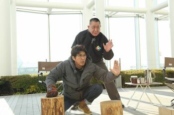 元プロ野球審判員・佐々木昌信氏、松井秀喜がバッターボックスで発した「超一流の匂い」を語る