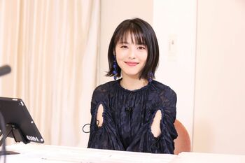 浜辺美波 子どもの頃の将来の夢は歯科医「お世話になっている職業がいいな」