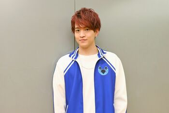 石川界人「アオ高の男子新体操部に入ってみたい」アニメで描かれる青春に“憧れ”【声優FILE.】