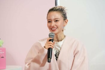  山本舞香 結婚を機に「もういいかな」と心境の変化を告白　“パワパフ愛”を解禁 約200点ものグッズを“大人買い”