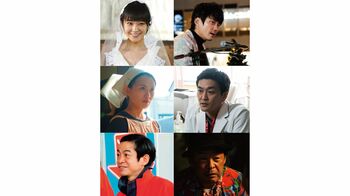 奈緒「母親をやることが１つの目標だった」ムロツヨシ主演映画で母親役に初挑戦