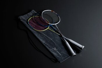現役バドミントンプレーヤーが立ち上げた新ブランド「XENNO（ゼノ）」、個性の異なるラケット3モデルを9月10日発売