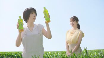 「幼稚園児に戻りたい！」“自由”を求める松本穂香に有村架純も大笑い