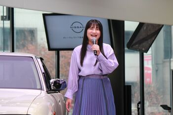 伊藤かずえ 「コマーシャルのギャラで…」30年前に買った愛車・シーマのお値段は？