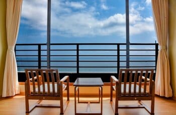 旅行メディア「旅色」で「浜の雅亭 一井」が提供する宿泊プランの販売を開始しました