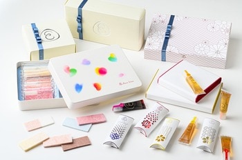 【あめやえいたろうのホワイトデー】2月15日（日）発売