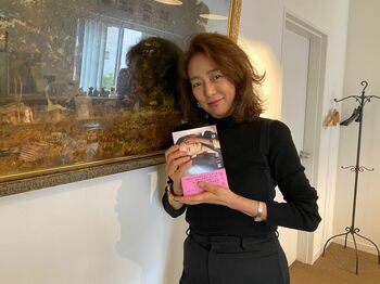 伝説の“ミューズ”小林麻美が松任谷由実との別れと再会を語る…スペシャル番組放送