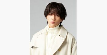 八木勇征がクソ男の“幽霊役”！『婚活1000本ノック』でヒロインのバディに