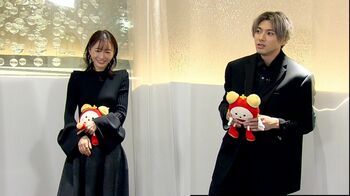 山田裕貴 “理想の家族像”明かす「（子どもの）動画をいっぱい撮りたい」