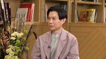 岩井勇気 腐ってテレビを諦めていた自分を「売り物にしてくれたのが、佐久間さん」