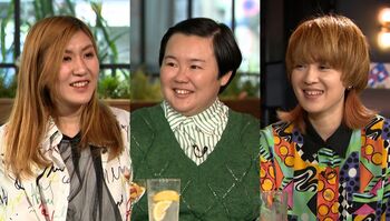 薄幸 尼神インター・渚からの誘いに「絶対にボコされる！と思った」