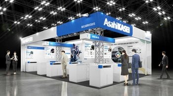 「人とくるまのテクノロジー展 2026 YOKOHAMA」出展のお知らせ
