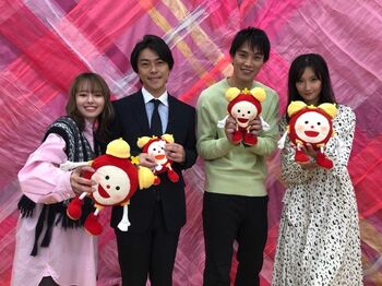 菜々緒「汗が尋常じゃなく出る」ほど“難しい”ものは？【めざまし未公開インタビュー】