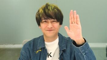 八乙女光が『いただきハイジャンプ』でバラエティ収録に復帰！