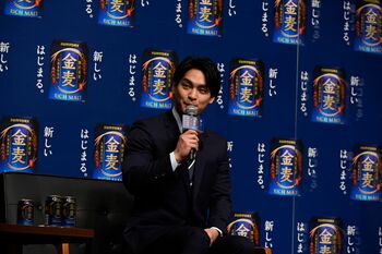 柳楽優弥「わが子のような愛着がある」豆からの自家製味噌づくり