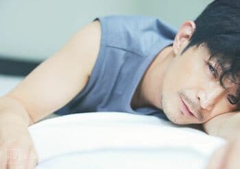 津田健次郎がオトナの色気を表現！ささやきが聞こえるような写真集に「良いものができちゃいました」