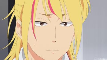 女川ながよし（CV.下野紘）の回復を全力でサポートする翔太郎（CV.土屋神葉）！『バクテン!!』第8話あらすじ