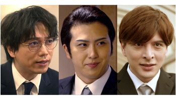 映画「マスカレード・ナイト」のロケ地としても話題の「ロイヤルパークホテル」の神対応エピソードをIMYでドラマ化！