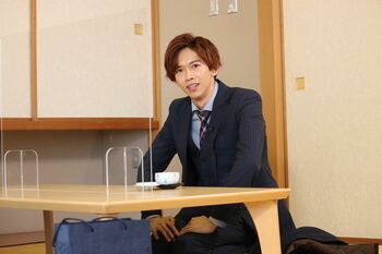 超特急が「社会人マナー講座」に挑戦！結婚のご挨拶やテーブルマナーを“マナー界のカリスマ”が辛口チェック！