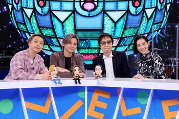 吉田拓郎が歌詞に込めたKinKi Kidsへの感謝『LOVE LOVE あいしてる 最終回・吉田拓郎卒業SP』トークパート収録レポ！