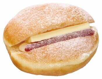 【ジェイアール名古屋タカシマヤ店限定「クリスピー・クリーム・プレミアム 名古屋」シリーズ】春限定『クリスピー・クリーム・プレミアム 名古屋』2種　2026年2月25日（水）より期間限定販売